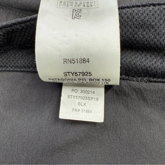 Patagonia Skyline Traveler Shorts, 4 - Picture 6 of 8